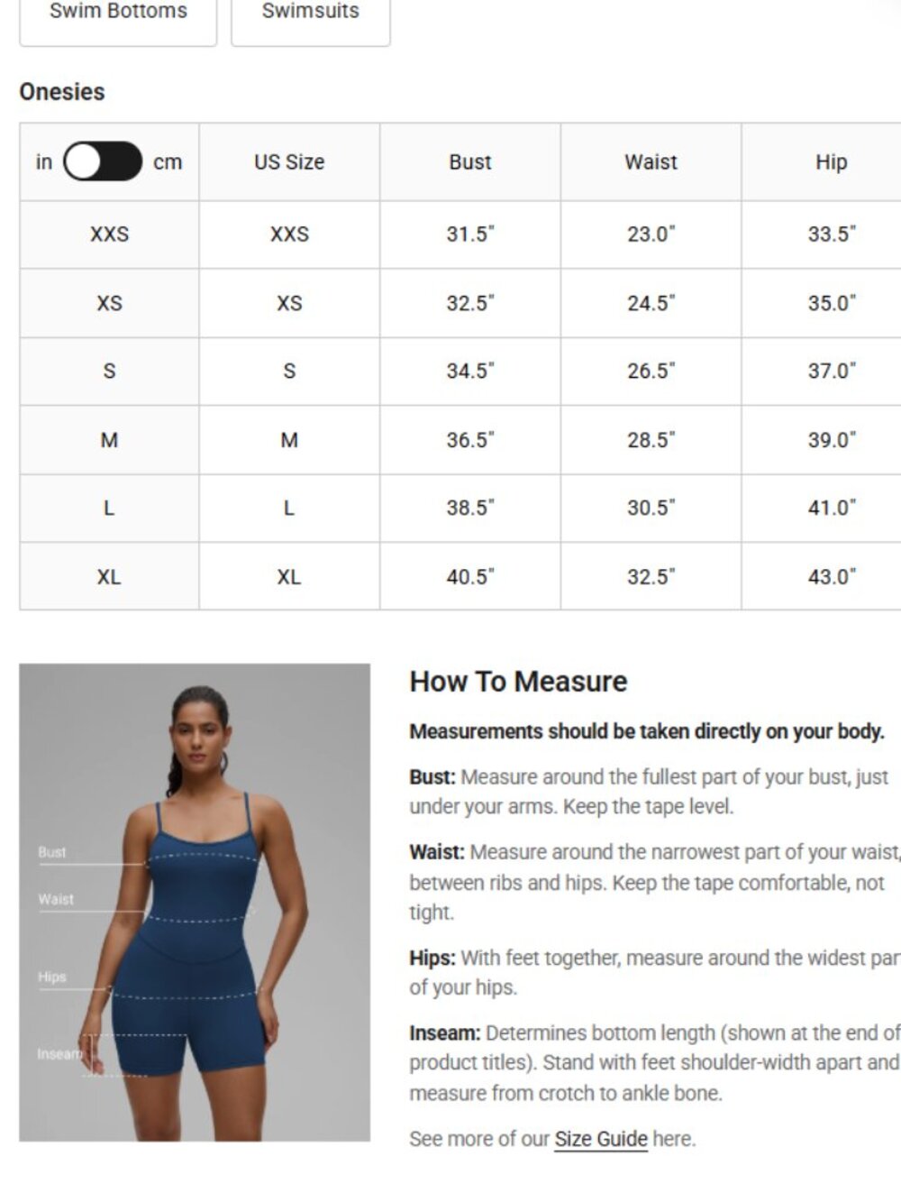 Butterluxe Halter Backless Athletic Rompers 6'' - Picture 4 of 4
